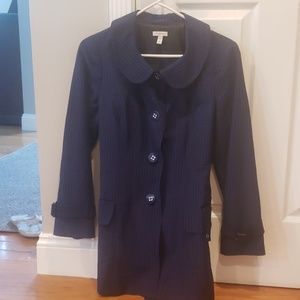 Light Spring Short Coat